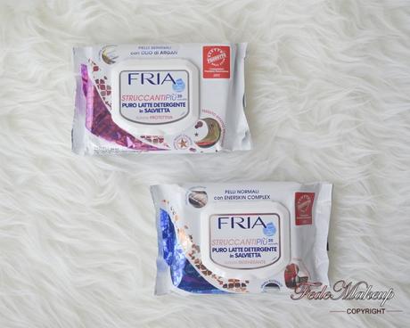 Haul Fria Salviette, Maschere, Fazzoletti e tanto altro Haul Fria Salviette, Maschere, Fazzoletti e tanto altro