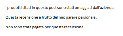 Haul Fria Salviette, Maschere, Fazzoletti e tanto altro Haul Fria Salviette, Maschere, Fazzoletti e tanto altro