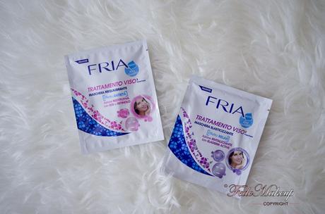 Haul Fria Salviette, Maschere, Fazzoletti e tanto altro Haul Fria Salviette, Maschere, Fazzoletti e tanto altro