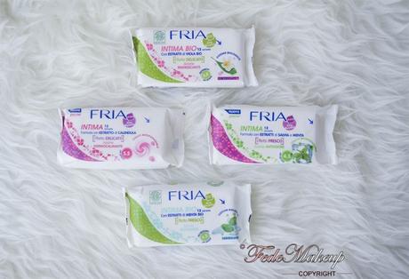Haul Fria Salviette, Maschere, Fazzoletti e tanto altro Haul Fria Salviette, Maschere, Fazzoletti e tanto altro