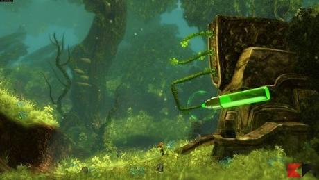 Recensione Max: The Curse of Brotherhood – ChimeraRevo Recensione Max: The Curse of Brotherhood – ChimeraRevo