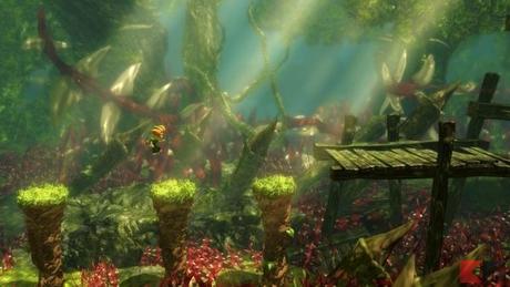 Recensione Max: The Curse of Brotherhood – ChimeraRevo Recensione Max: The Curse of Brotherhood – ChimeraRevo