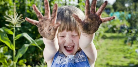Bambini e microbiota: ciò che non avremmo mai immaginato Bambini e microbiota: ciò che non avremmo mai immaginato