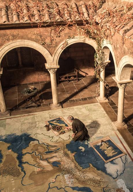 Game of Thrones, se fosse ambientato in Italia Game of Thrones, se fosse ambientato in Italia