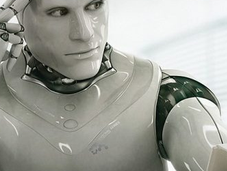 Esperimento: robot iniziano parlare loro lingua sconosciuta