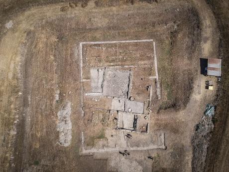 Hera Argiva, nuove scoperte nei pressi dell'antico santuario Hera Argiva, nuove scoperte nei pressi dell'antico santuario