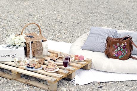 Pic-nic in spiaggia: gli essenziali per un break perfetto Pic-nic in spiaggia: gli essenziali per un break perfetto