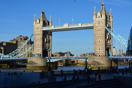 TRAVEL - MY LONDON GUIDE - Le mie ultime scoperte TRAVEL - MY LONDON GUIDE - Le mie ultime scoperte