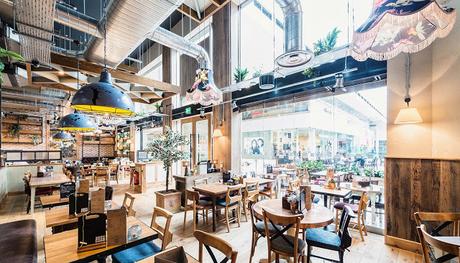 TRAVEL - MY LONDON GUIDE - Le mie ultime scoperte TRAVEL - MY LONDON GUIDE - Le mie ultime scoperte