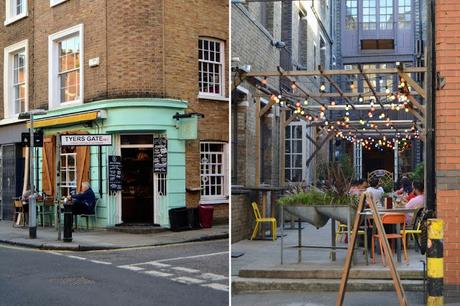 TRAVEL - MY LONDON GUIDE - Le mie ultime scoperte TRAVEL - MY LONDON GUIDE - Le mie ultime scoperte