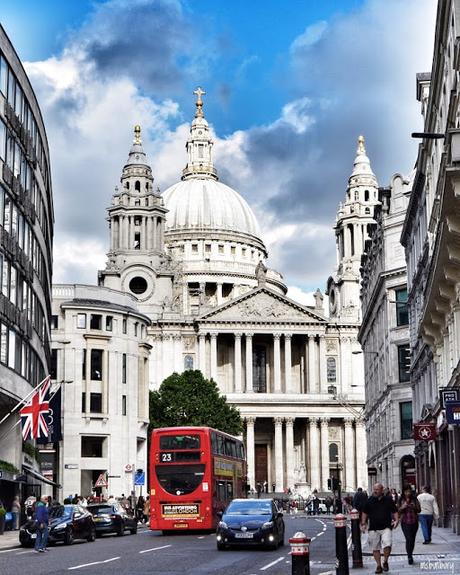 TRAVEL - MY LONDON GUIDE - Le mie ultime scoperte TRAVEL - MY LONDON GUIDE - Le mie ultime scoperte