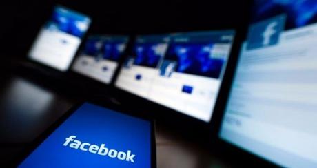 Facebook lancerà uno smart speaker con display per le video chat? Facebook