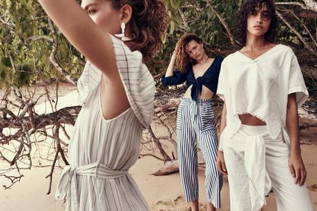 The Rules for Wearing White The Rules for Wearing White