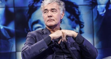 Massimo Giletti firma con La7 contratto biennale Massimo Giletti firma con La7 contratto biennale