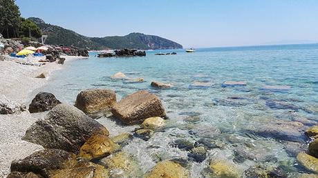 Dhermi e Drymades, le migliori spiagge e mare dell’Albania Dhermi Drymades Migliori Spiagge Mare Albania