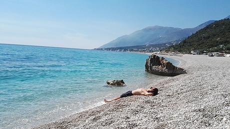 Dhermi e Drymades, le migliori spiagge e mare dell’Albania Dhermi Drymades Migliori Spiagge Mare Albania