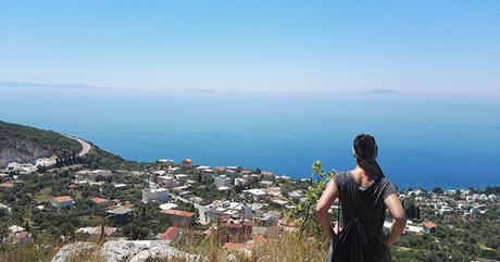Dhermi e Drymades, le migliori spiagge e mare dell’Albania Dhermi Drymades Migliori Spiagge Mare Albania