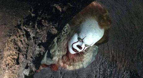 IT – Due nuove immagini da brivido IT – Due nuove immagini da brivido