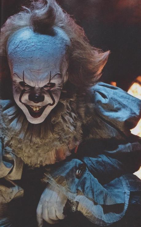 IT – Due nuove immagini da brivido IT – Due nuove immagini da brivido