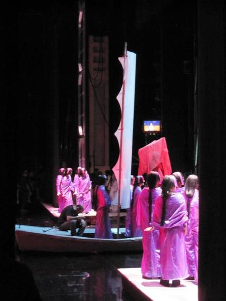 Audizioni per solisti d’Opera Audizioni per solisti d’Opera