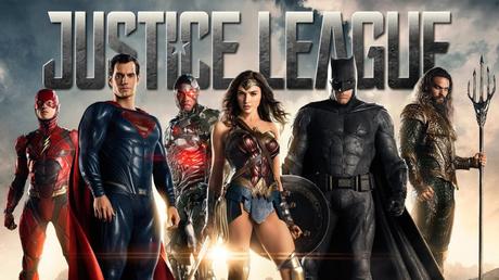 Warner Bros. presenta il nuovo trailer italiano di Justice League, da Novembre al cinema Warner Bros. presenta il nuovo trailer italiano di Justice League, da Novembre al cinema