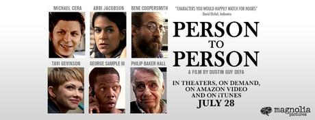 Locarno 70 (Cineasti del Presente): Person to Person di Dustin Guy Defa divertente commedia su giovani a New York Locarno 70 (Cineasti del Presente): Person to Person di Dustin Guy Defa divertente commedia su giovani a New York
