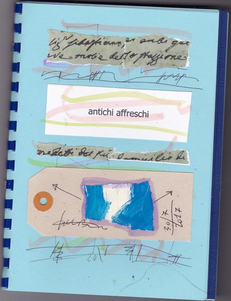 Museo delle parole scritte a mano… Museo delle parole scritte a mano…