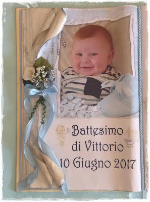 Un ricordo speciale per il giorno del Battesimo Un ricordo speciale per il giorno del Battesimo