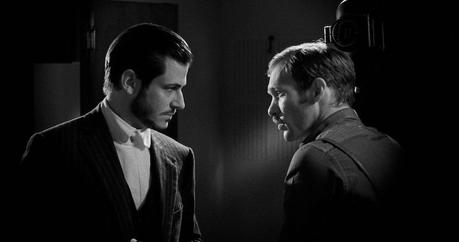 Locarno 70. LA MIA CLASSIFICA del concorso (a giovedì 10 agosto, 16 film su 18) '9 Doigts (9 dita)', al secondo posto