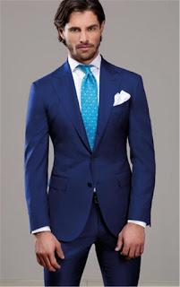 Tailor terbaik blazer pria murah Tailor terbaik blazer pria murah