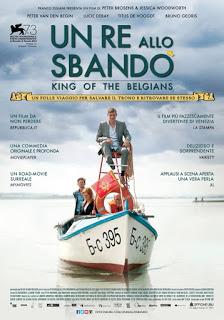 UN RE ALLO SBANDO UN RE ALLO SBANDO