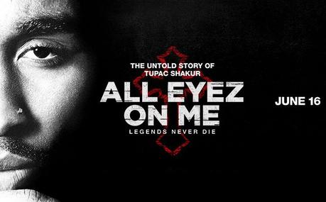 ALL EYEZ ON ME di Benny Boom nelle sale dal 7 al 13 settembre. Il Trailer italiano ALL EYEZ ON ME di Benny Boom nelle sale dal 7 al 13 settembre. Il Trailer italiano