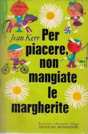 Non mangiate le marghreite Non mangiate le marghreite