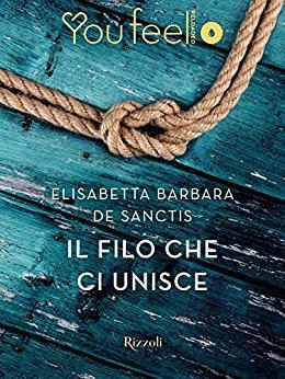 Recensione: Il filo che ci unisce Recensione: Il filo che ci unisce