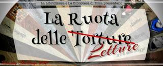 La sposa scomparsa (R. Teruzzi) - Venerdì del libro La sposa scomparsa (R. Teruzzi) - Venerdì del libro