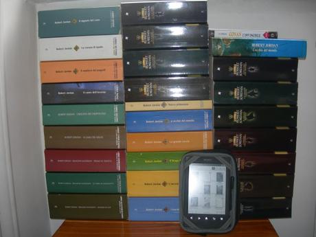 Rileggere La Ruota del Tempo Rileggere La Ruota del Tempo