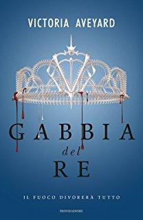 Recensione saga Regina rossa di Victoria Aveyard Recensione saga Regina rossa di Victoria Aveyard
