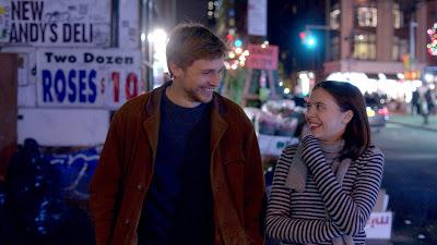 Carrie Pilby Carrie Pilby