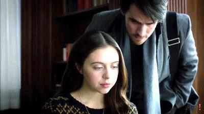 Carrie Pilby Carrie Pilby