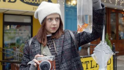 Carrie Pilby Carrie Pilby