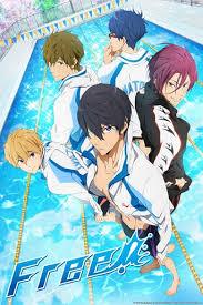 Consigli sotto l’ombrellone: 5 anime da gustare! Estate 2017 Consigli sotto l’ombrellone: 5 anime da gustare! Estate 2017