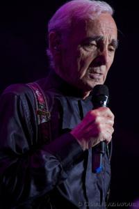 CHARLES AZNAVOUR: il 14 settembre in concerto per la prima volta all’Arena di Verona. Unica tappa italiana del tour mondiale! CHARLES AZNAVOUR: il 14 settembre in concerto per la prima volta all’Arena di Verona. Unica tappa italiana del tour mondiale!