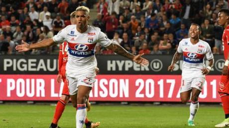 Il riassunto della seconda giornata di Ligue 1: bene il PSG, ok Lione e Marsiglia, male il Nizza Il riassunto della seconda giornata di Ligue 1: bene il PSG, ok Lione e Marsiglia, male il Nizza