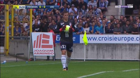 Il riassunto della seconda giornata di Ligue 1: bene il PSG, ok Lione e Marsiglia, male il Nizza Risultati immagini per de preville gardien