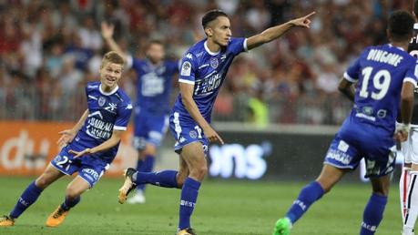 Il riassunto della seconda giornata di Ligue 1: bene il PSG, ok Lione e Marsiglia, male il Nizza Risultati immagini per nice troyes