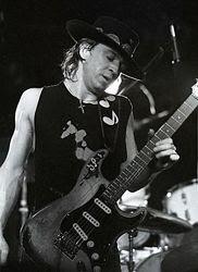 I Grandi del Blues Rock: 20 - Steve Ray Vaughan I Grandi del Blues Rock: 20 - Steve Ray Vaughan