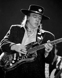 I Grandi del Blues Rock: 20 - Steve Ray Vaughan I Grandi del Blues Rock: 20 - Steve Ray Vaughan