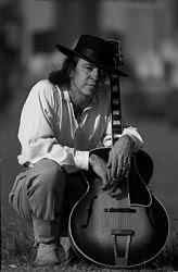 I Grandi del Blues Rock: 20 - Steve Ray Vaughan I Grandi del Blues Rock: 20 - Steve Ray Vaughan