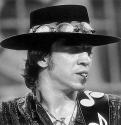 I Grandi del Blues Rock: 20 - Steve Ray Vaughan I Grandi del Blues Rock: 20 - Steve Ray Vaughan