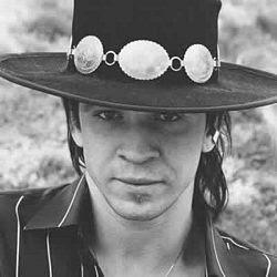 I Grandi del Blues Rock: 20 - Steve Ray Vaughan I Grandi del Blues Rock: 20 - Steve Ray Vaughan